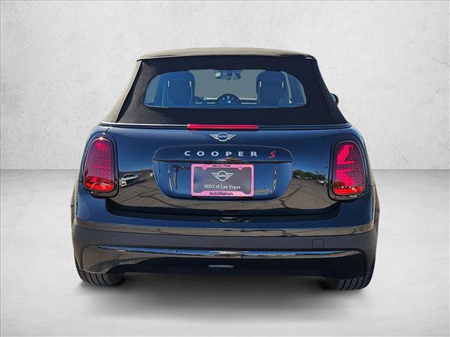 New 2026 MINI Cooper S FWD image 7