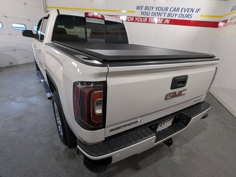 Used 2018 GMC Sierra 1500 Denali image 5