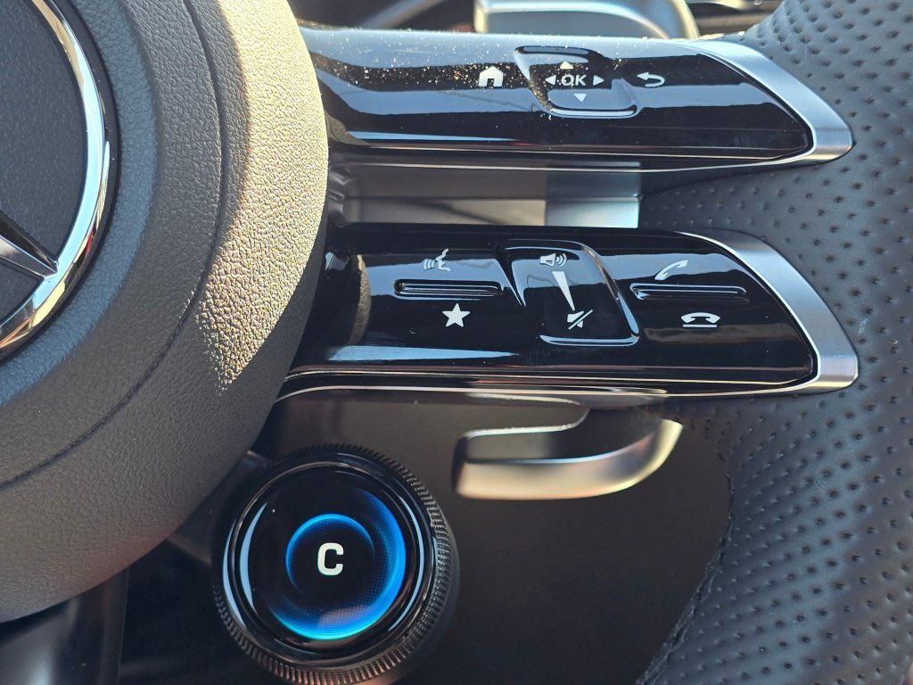 New 2027 Mercedes-Benz GLC 53 AMG 4MATIC image 42