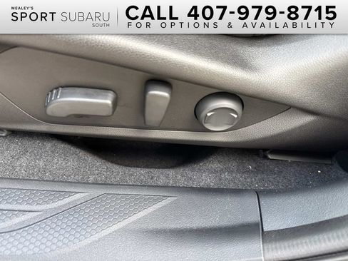 New 2026 Subaru Outback Premium AWD/4WD image 23