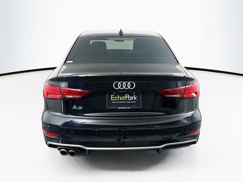 Used 2018 Audi A3 2.0T Premium Plus w/ Premium Plus Package FWD image 7
