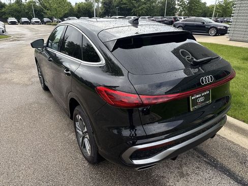 New 2026 Audi Q5 Premium AWD/4WD image 31