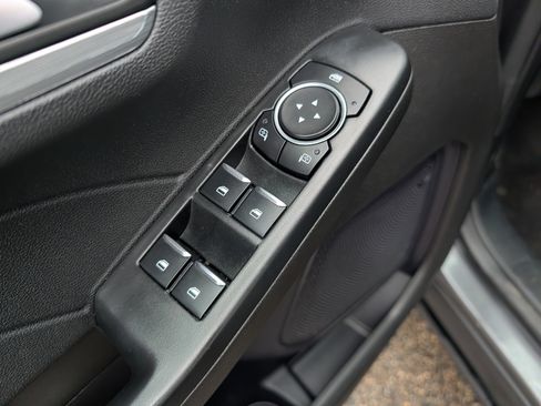 Used 2024 Ford Escape Platinum image 24