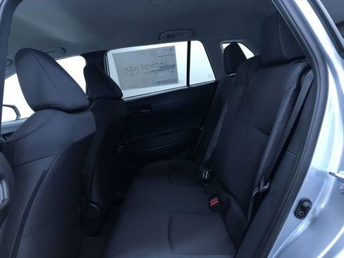New 2026 Toyota Corolla Cross LE image 20