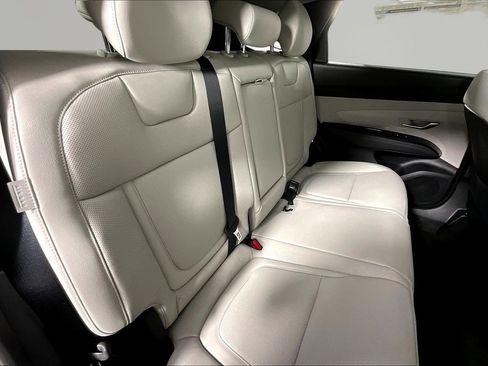 New 2026 Hyundai Tucson Limited AWD/4WD image 19