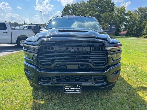 New 2026 RAM 2500 Laramie image 19