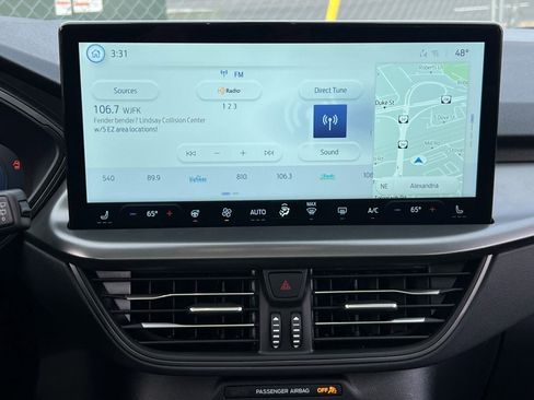 New 2026 Ford Escape Active w/ Active Premium Tech Pack image 14