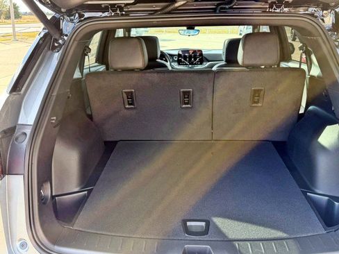 New 2026 Chevrolet Blazer RS image 20