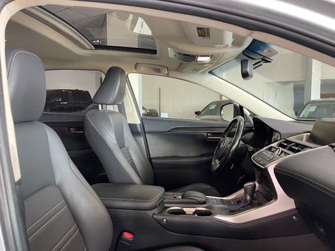 Used 2016 Lexus NX 200t AWD image 30