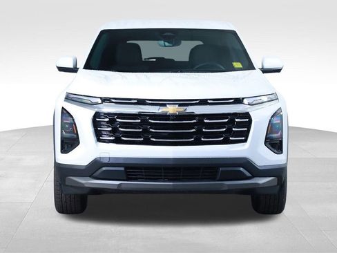 New 2026 Chevrolet Equinox LT image 7