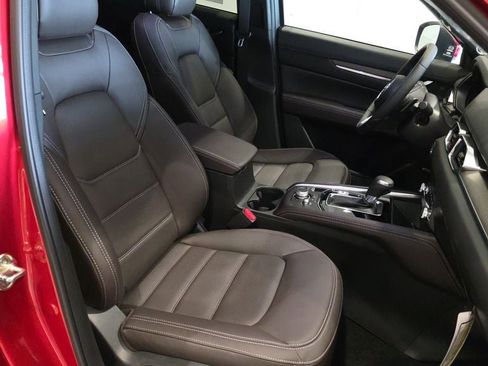 New 2025 MAZDA CX-5 Signature image 19
