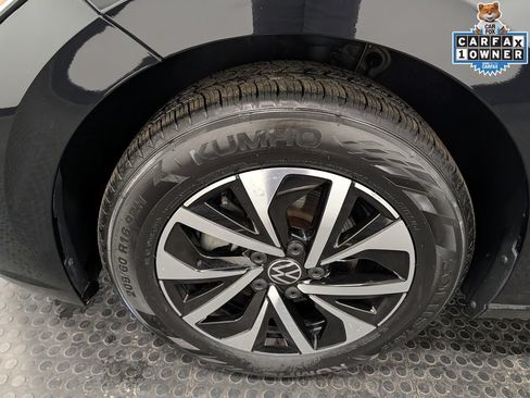 Used 2023 Volkswagen Jetta S FWD image 7