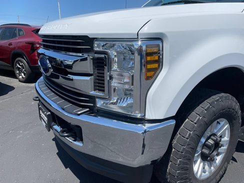 Used 2019 Ford F250 XLT AWD/4WD image 29