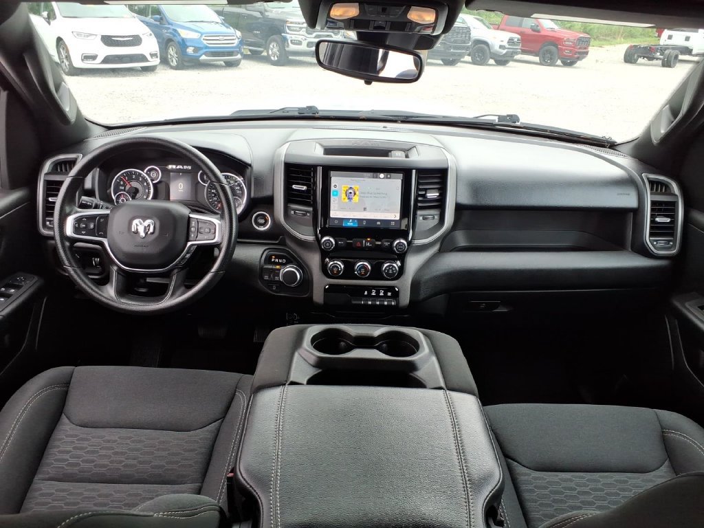 Used 2025 RAM 1500 Tradesman AWD/4WD image 20