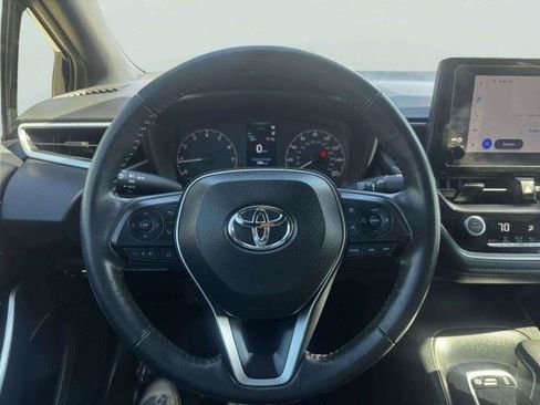 Used 2023 Toyota Corolla SE FWD image 27