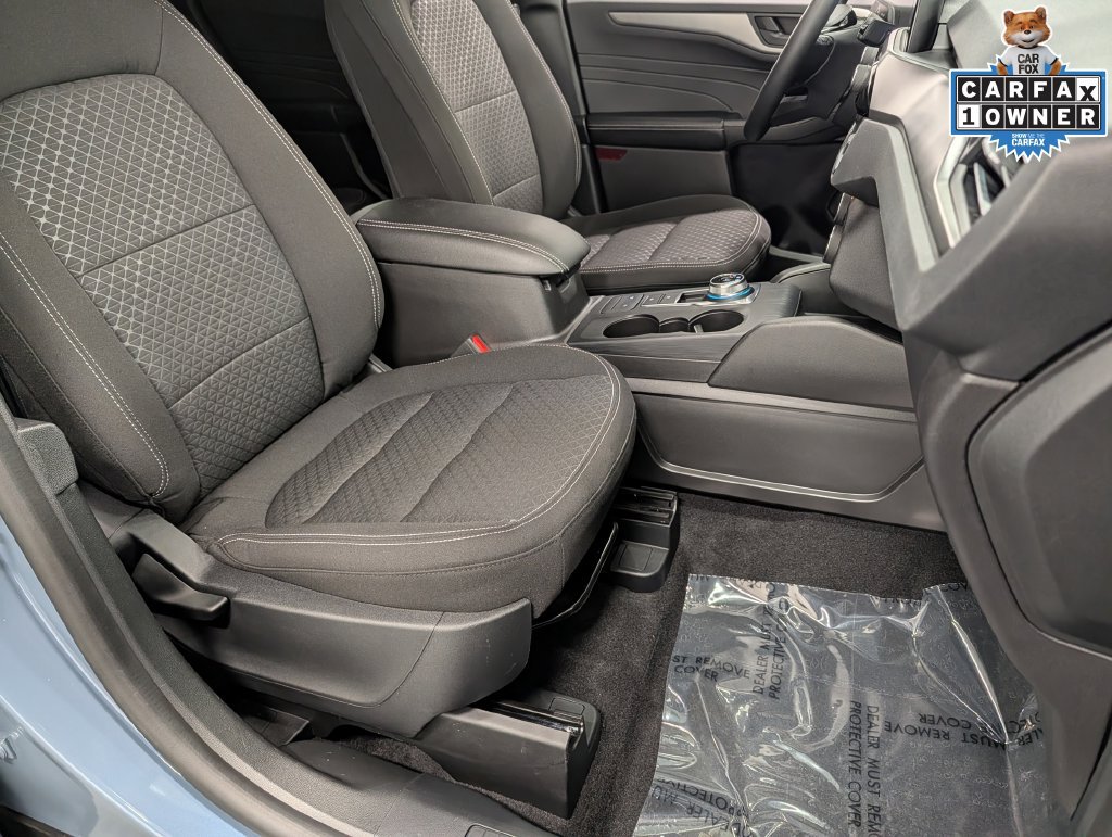 Certified 2024 Ford Escape Active AWD/4WD image 33