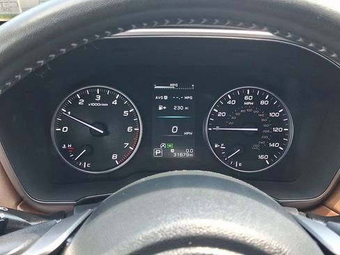 Used 2020 Subaru Outback Touring XT AWD/4WD image 22