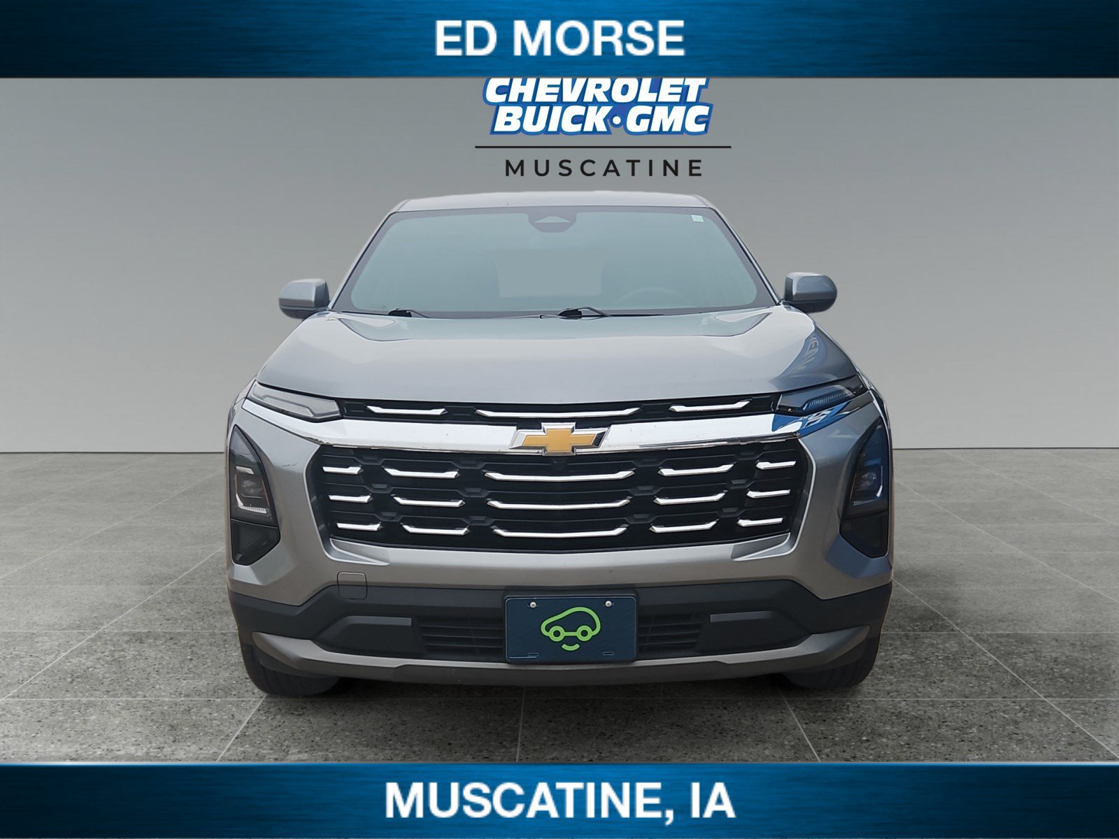Used 2026 Chevrolet Equinox LT AWD/4WD image 8