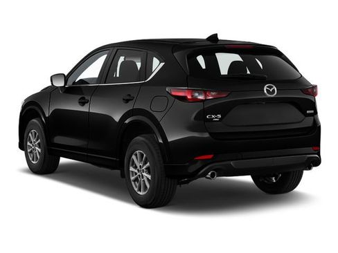 Used 2023 MAZDA CX-5 AWD 2.5 S image 2