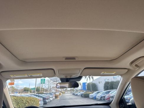 Certified 2022 Honda CR-V EX image 16