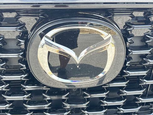 Used 2024 MAZDA CX-5 Carbon Edition AWD/4WD image 13