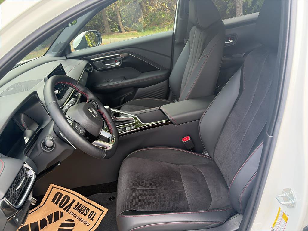 Certified 2025 Acura ADX A-Spec AWD/4WD image 20