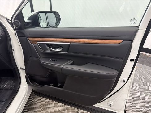 Used 2020 Honda CR-V EX-L image 16