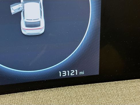 Used 2024 Kia EV6 Wind AWD/4WD image 19