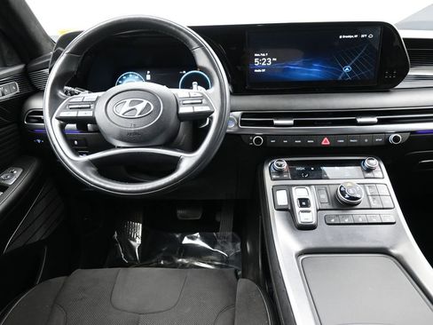Used 2024 Hyundai Palisade Calligraphy image 20