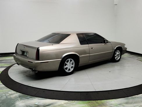 Used 2001 Cadillac Eldorado Touring image 5
