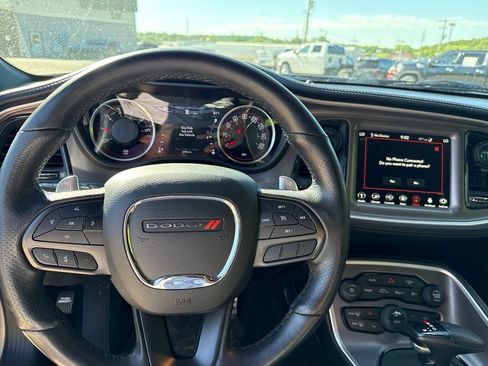 Used 2022 Dodge Challenger GT w/ Plus Package AWD/4WD image 10