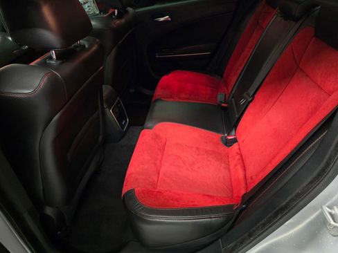 Used 2023 Dodge Charger Scat Pack RWD image 34