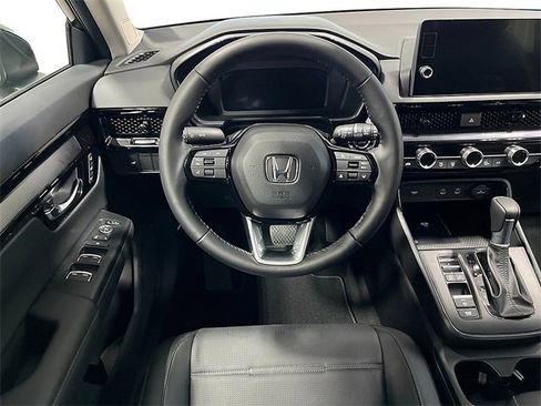 New 2026 Honda CR-V EX-L image 16