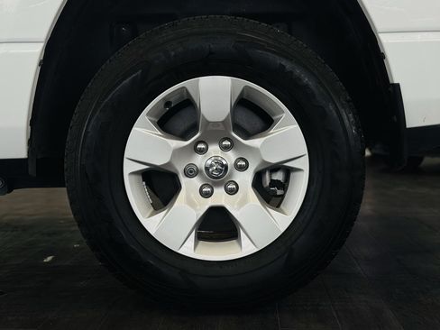Used 2025 RAM 1500 Tradesman AWD/4WD image 28
