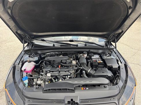 Used 2022 Kia K5 LXS FWD image 42