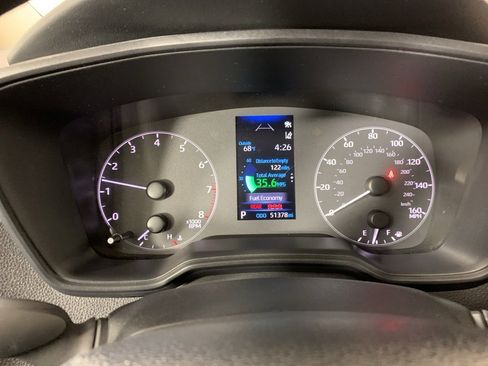 Used 2024 Toyota Corolla LE image 18