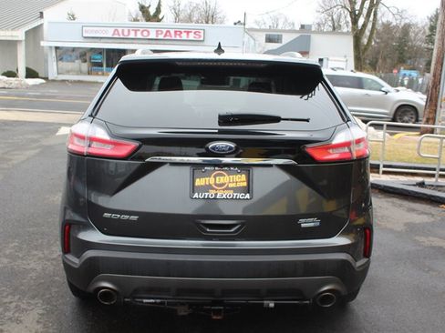 Used 2020 Ford Edge SEL w/ Convenience Package AWD/4WD image 22