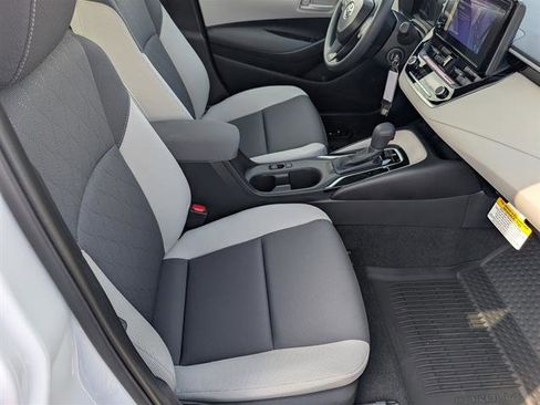 New 2026 Toyota Corolla LE image 12
