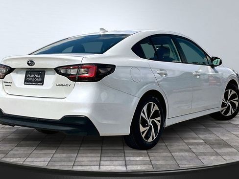 Used 2025 Subaru Legacy Premium AWD/4WD image 7