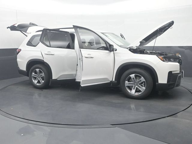 Used 2026 Honda Pilot EX-L image 34