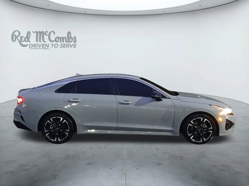 Used 2023 Kia K5 GT-Line w/ GT-Line Premium Package image 6