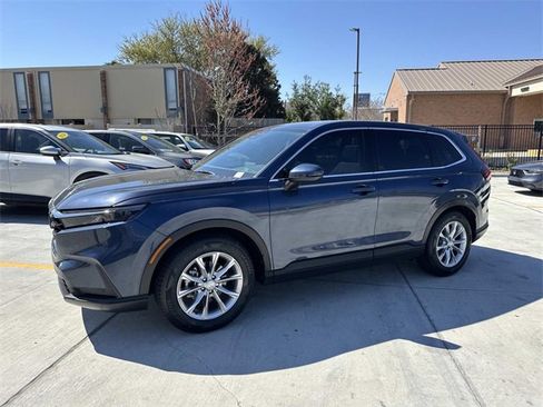 Used 2023 Honda CR-V EX-L image 3