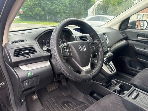 Used 2013 Honda CR-V EX image 10