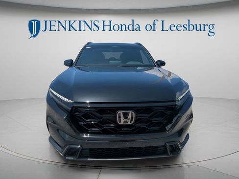 New 2026 Honda CR-V Sport image 8
