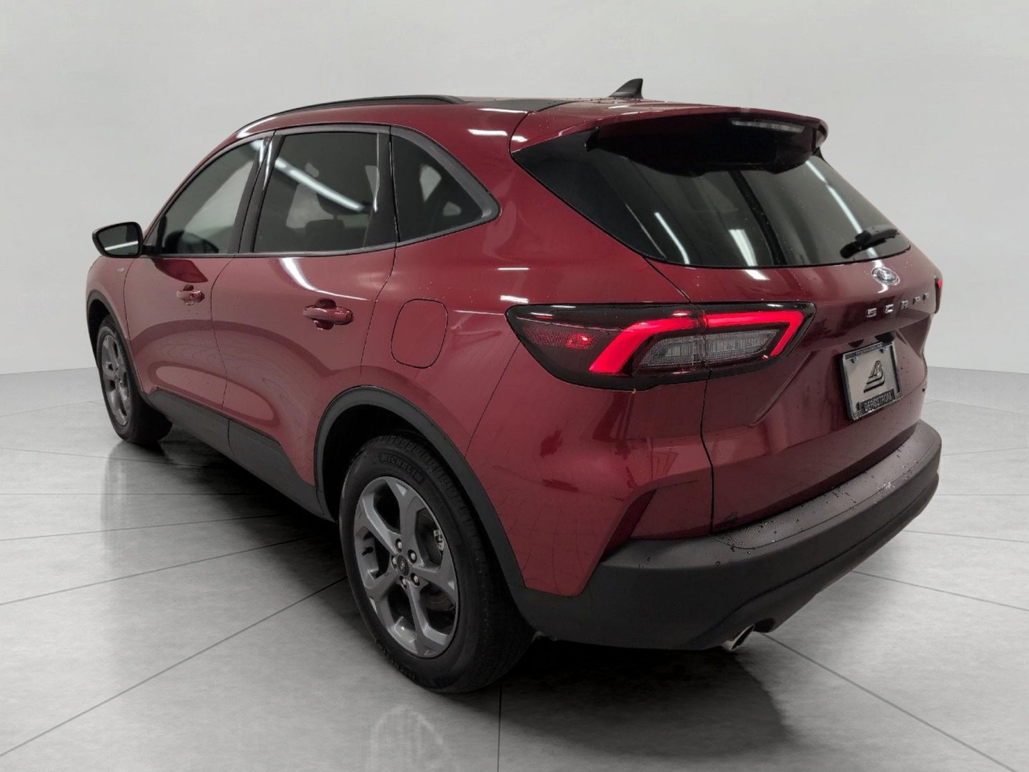 Used 2025 Ford Escape ST-Line AWD/4WD image 21