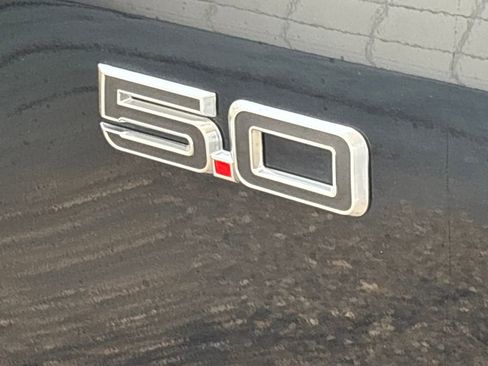 Used 2025 Ford Mustang GT Premium image 32