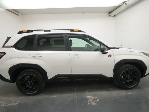 New 2026 Subaru Forester Wilderness AWD/4WD image 9