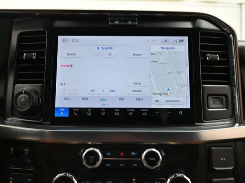 Used 2025 Ford F250 King Ranch AWD/4WD image 33