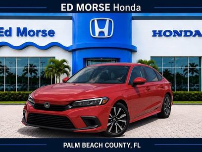 Used 2022 Honda Civic EX