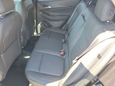 New 2026 Buick Encore GX Sport Touring AWD/4WD image 11